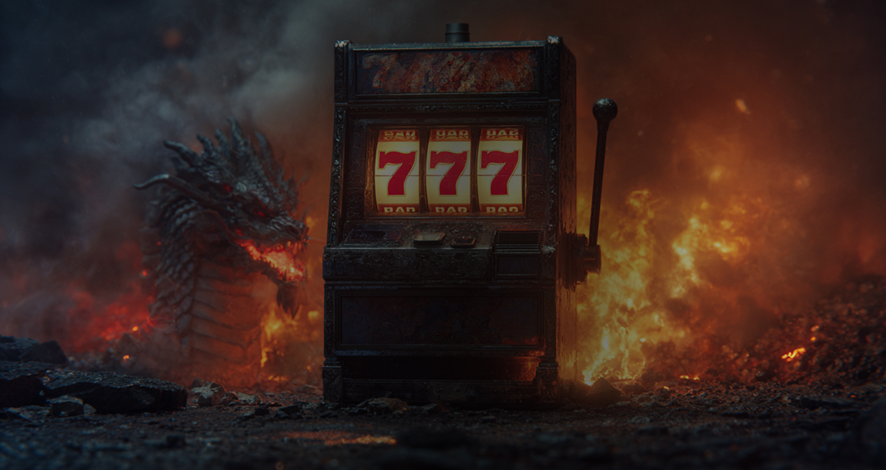 DragonSlots